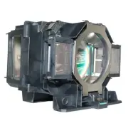 EUALFA Lamp for EPSON EB-Z9870U (Dual Lamp) Projector