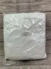 10 NEW SEALED Contec CritiGear Frocks Chemo Gowns Lab Coat Size Medium HCGA0022