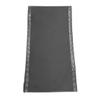 Chair Replacement Fabric Encrypted Teslin Cloth Material Outdoor Recliner Kit