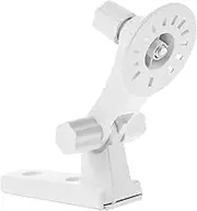 Mikinona Security Mount Bracket Angle Holder for System Seamless Design for Home Decor No Drill Installation