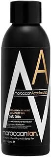 Moroccan Tan Accelerated 30 Minute 16% DHA 125 ml