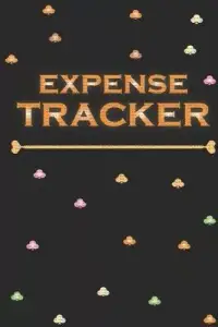 在飛比找博客來優惠-Expense Tracker