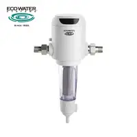 在飛比找PChome24h購物優惠-【諾得淨水】ECOWATER前置自動反洗過濾器-ESF10-