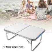 Aluminum Alloy Portable Folding Table for Outdoor Camping Picnic A1