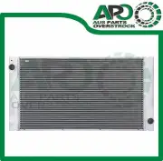 Radiator for MINI Cooper CLUBMAN R55 Diesel / Turbo Petrol 06-On (for: Mini)