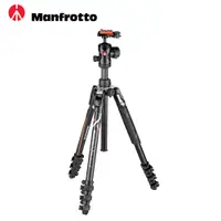 在飛比找蝦皮商城優惠-Manfrotto Befree Advanced 鋁合金 