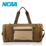 NCAA 訓練包 訓練袋 手提包 旅行包 旅行袋 7325178002 咖啡