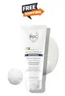 RoC Retinol Correxion Deep Wrinkle Serum Facial Cleanser with Niacinamide for...