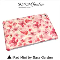 在飛比找神腦生活優惠-【Sara Garden】客製化 手機殼 蘋果 ipad m