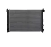 Radiator ONIX OR2768 fits 02-05 Mazda MPV 3.0L Without Tow Package