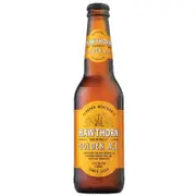 Hawthorn Golden Ale Bottle 330mL