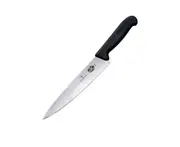 Victorinox Fibrox Carving Knife, 25cm-5.2003.25