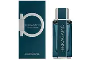 Salvatore Ferragamo Ferragamo Intense Leather 100ml EDP (M) SP