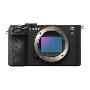 【SONY 】小型全片幅相機 ILCE-7CM2 (公司貨 保固18+6個月)