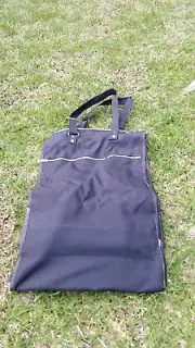 Folding Trolley bag NOS