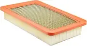 Baldwin Air Filter for 15-17 200 PA10006