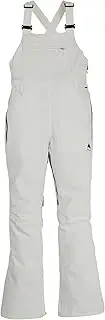 [Burton] Womens' Avalon 2L Waterproof Stretch Snow Bib Pants