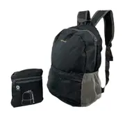 Backpack Lightweight Shoulder Foldaway Luggage Bags