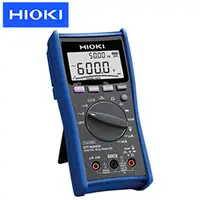 在飛比找港富五金優惠-【HIOKI】掌上型數位三用電表(通用型) – DT4253