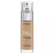 L'Oreal Paris True Match Liquid Foundation - 5N Sand