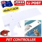 Mouse Trap Catch Rat Trap Catch Walk The Plank Humane Bucket Mice Auto Reset New