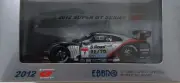 EBBRO 1/43 S Road REITO MOLA GT-R