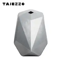 在飛比找PChome24h購物優惠-【TAJEZZO】POLY系列 P2 Aquila硬殼包增量