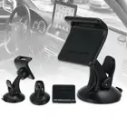 GPS Mount Navigator Bracket Back Clip Car Mount GPS Holders Navigation Holder