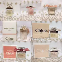 在飛比找蝦皮購物優惠-【Chloe】克羅埃 沁漾玫瑰/粉漾玫瑰/白玫瑰/Roses