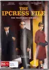 The Ipcress File Television Series DVD NEW Region 4