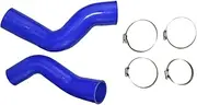 MAX COOL Intercooler Hose Pipe Suitable for Mitsubishi Pajero Sport QF QE Triton MQ MR 2.4L