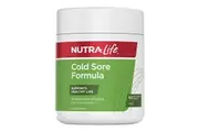Nutra-Life Cold Sore Formula 60 Tablets
