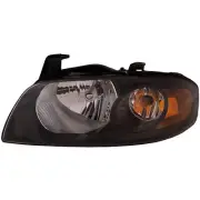 Headlight For 2004-2006 Nissan Sentra Se-R Spec V Left Driver Side Headlamp