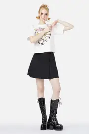 Fly Away Skirt