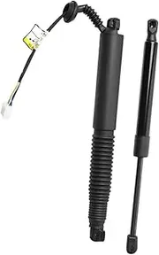 2PCS Rear Left Right Electric Liftgate Trunk Strut 1551488-99-B Compatible With 2021-2023 Model 3 1551488-00-C 1551488-98-B 1551489-00-B