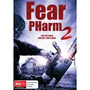 Fear Pharm 2