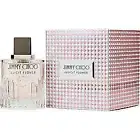 Jimmy Choo Illicit Flower By Jimmy Choo Edt Spray 3.3 Oz