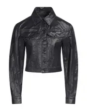 [MUGLER] MUGLER Denim outerwear - Item 16411511