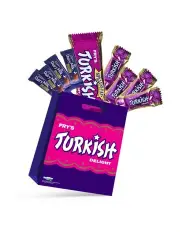 [CADBURY] Turkish Delight Showbag
