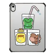 iPad 10.9-inch (10th gen) iPad Impact Case minini cup iPad Case