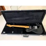 美廠 FENDER AMERICAN VINTAGE 72 TELECASTER CUNTOM 電吉他