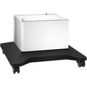 HP LaserJet Printer Cabinet (F2A73A)