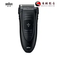 在飛比找蝦皮購物優惠-【熱銷】博朗（BRAUN）電動剃須刀全身水洗往復式刮胡刀充電