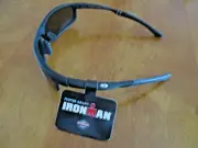 NWT FOSTER GRANT MENS IRONMAN POLARIZED ENDORPHINS SUNGLASSES, 100% UVB/UVA