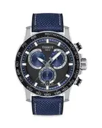 Tissot Supersport Chronograph, 46mm