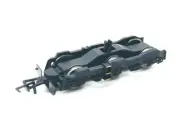 Hornby Genuine X6372 Class 66 Dummy Bogie Wheels & Axles With NEM Coupling NEW