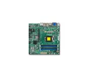 *NEW*LATEST REV* SuperMicro X10SLQ Motherboard - LGA1150 Q87 DDR3 PCIE3.0 uATX