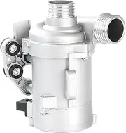 Car Engine Electric Coolant Water Pump Compatible With BMW F10 523I F11 530I F02 730I X3 F25 N5 11517583836 11518635092