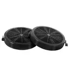Pyramid Range Hood Rangehood Carbon Charcoal Filters Replacement Ductless Vent