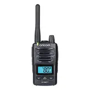 Oricom Handheld UHF CB Radio Waterproof 5W DTX600